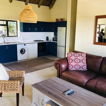 Wild Rose Country Lodge Noordhoek Exteriör bild