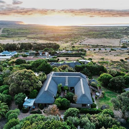 Wild Rose Country Lodge Noordhoek Exteriör bild