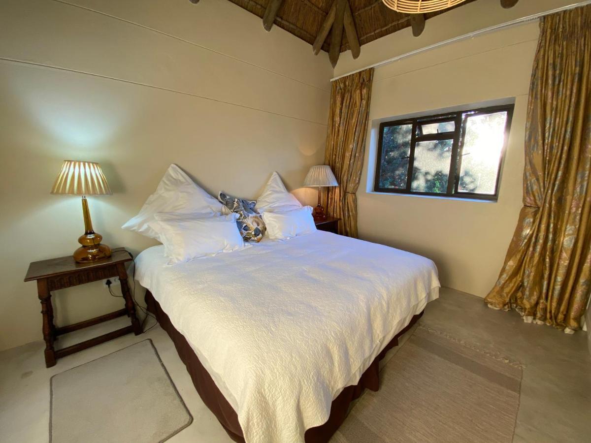 Wild Rose Country Lodge Noordhoek Exteriör bild