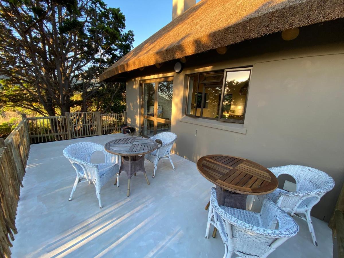 Wild Rose Country Lodge Noordhoek Exteriör bild