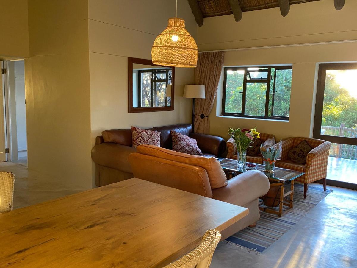 Wild Rose Country Lodge Noordhoek Exteriör bild