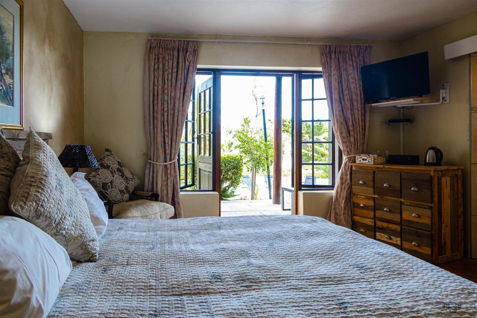 Wild Rose Country Lodge Noordhoek Exteriör bild