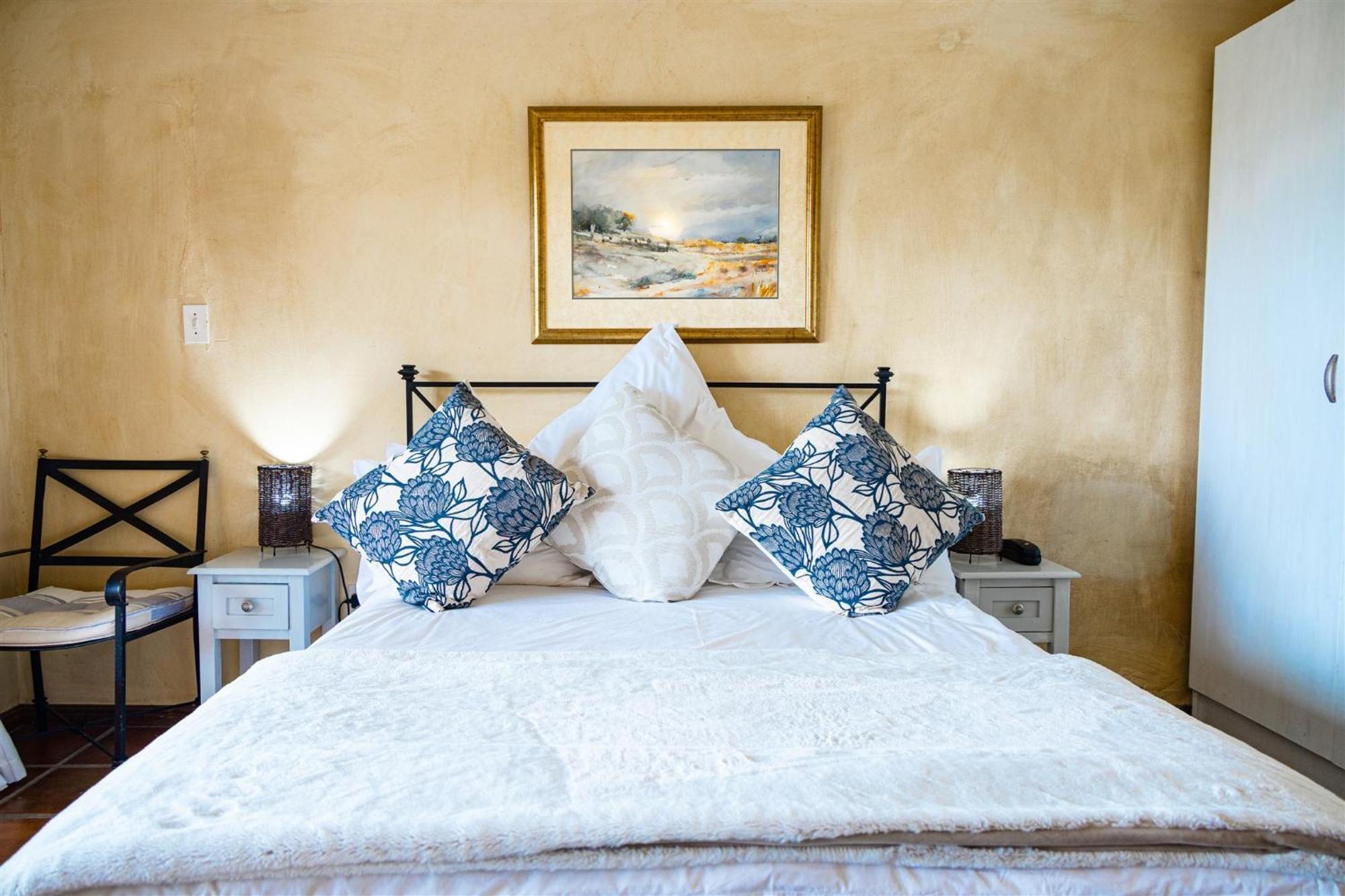 Wild Rose Country Lodge Noordhoek Exteriör bild