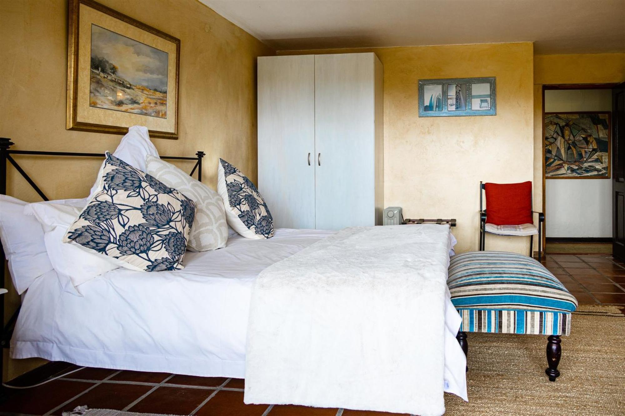 Wild Rose Country Lodge Noordhoek Exteriör bild