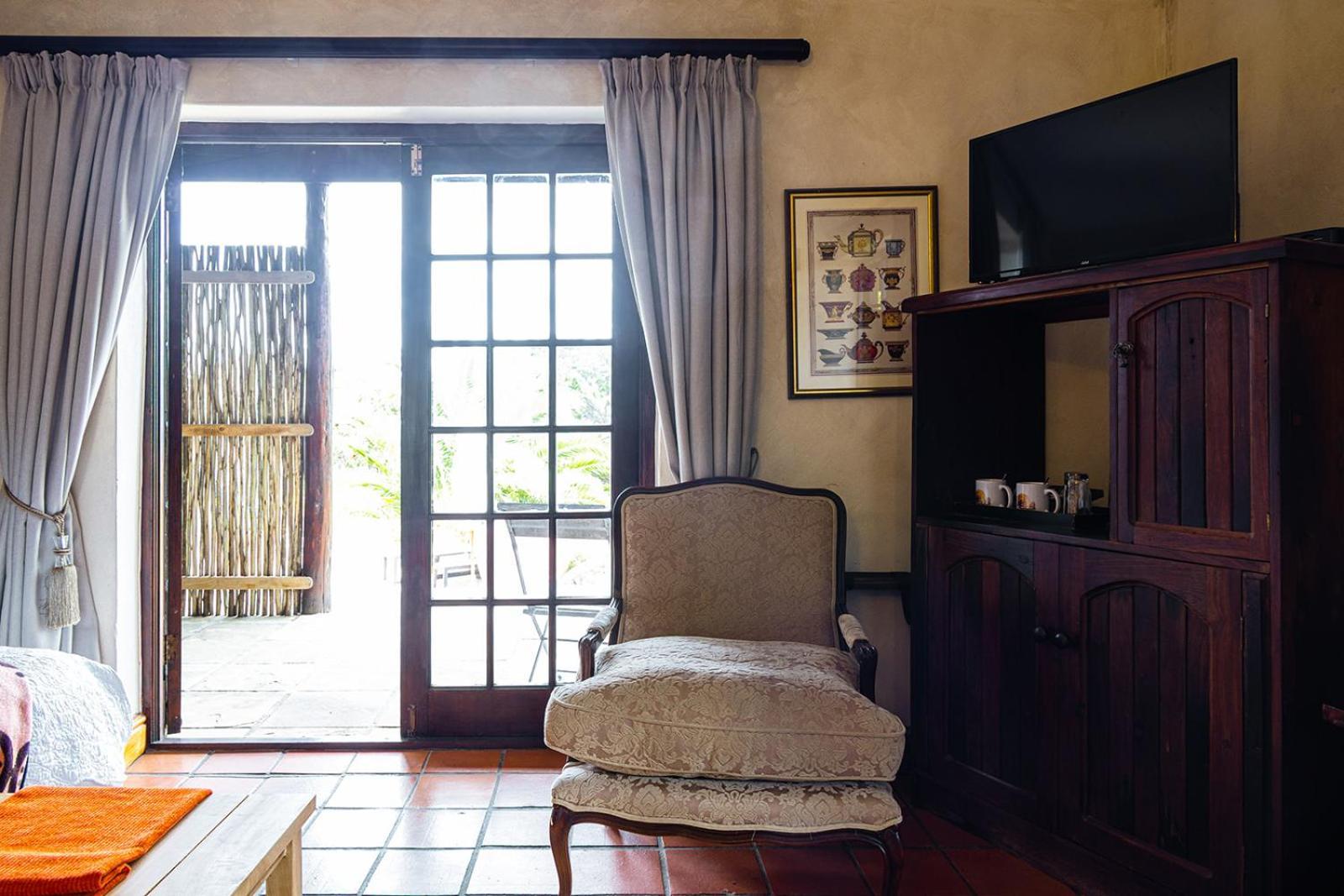 Wild Rose Country Lodge Noordhoek Exteriör bild