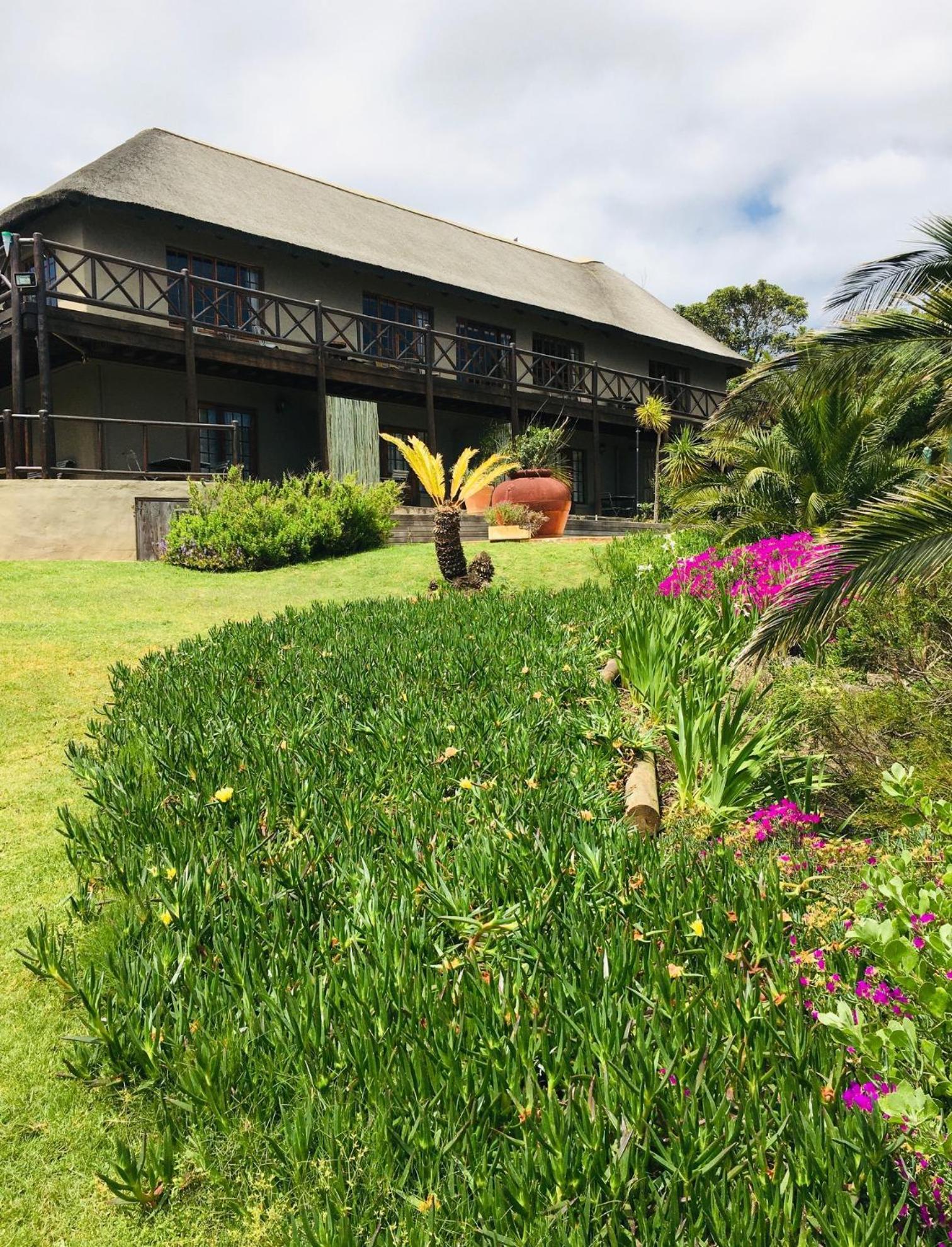 Wild Rose Country Lodge Noordhoek Exteriör bild
