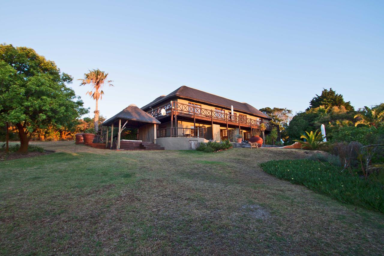 Wild Rose Country Lodge Noordhoek Exteriör bild