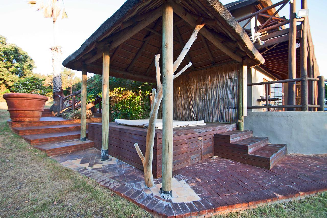 Wild Rose Country Lodge Noordhoek Exteriör bild